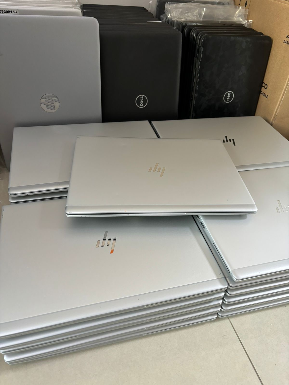 Desroch investments Laptops Facebook ad: For all your Laptops and Computer accessories power…