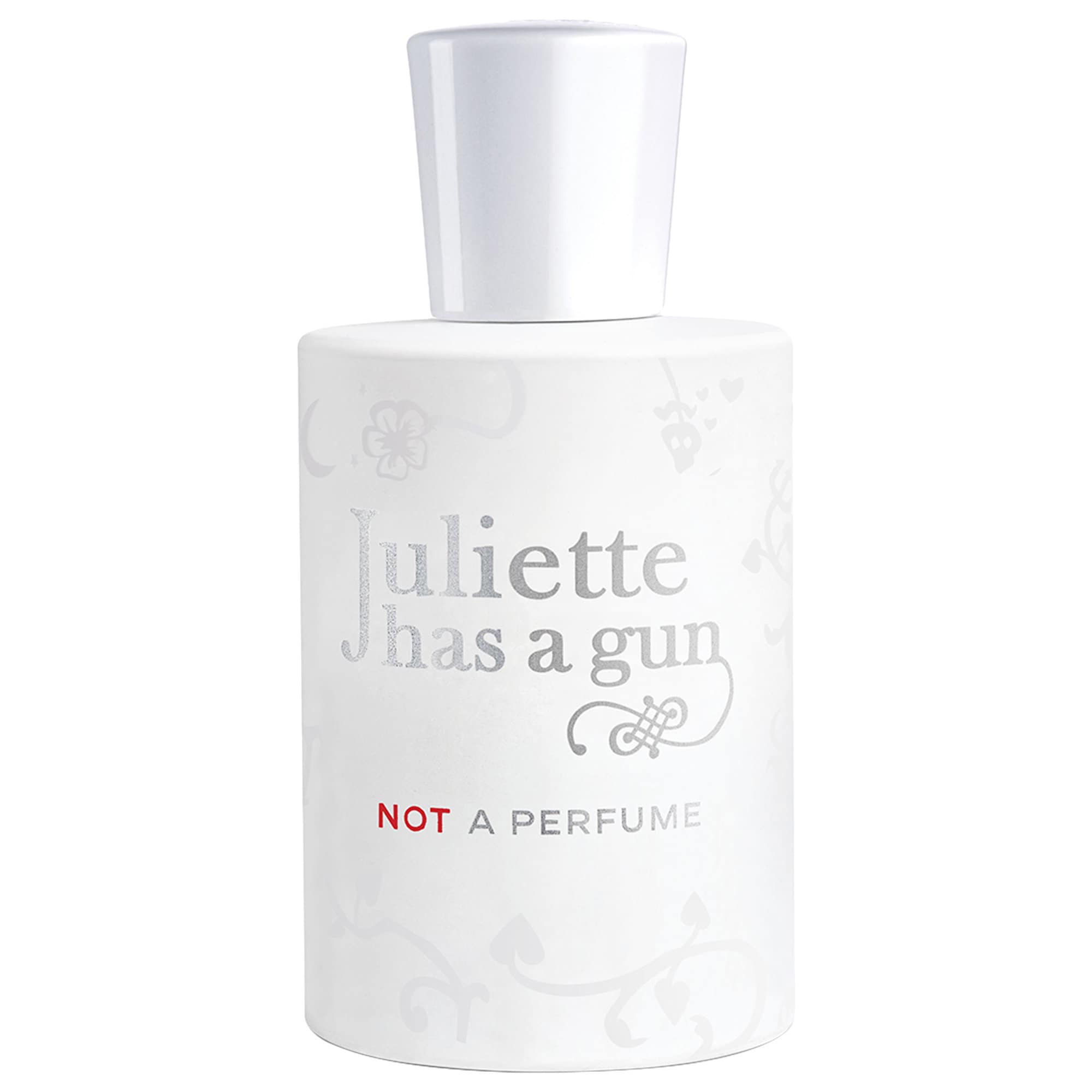 Juliette has a Gun (Official page) Facebook ad