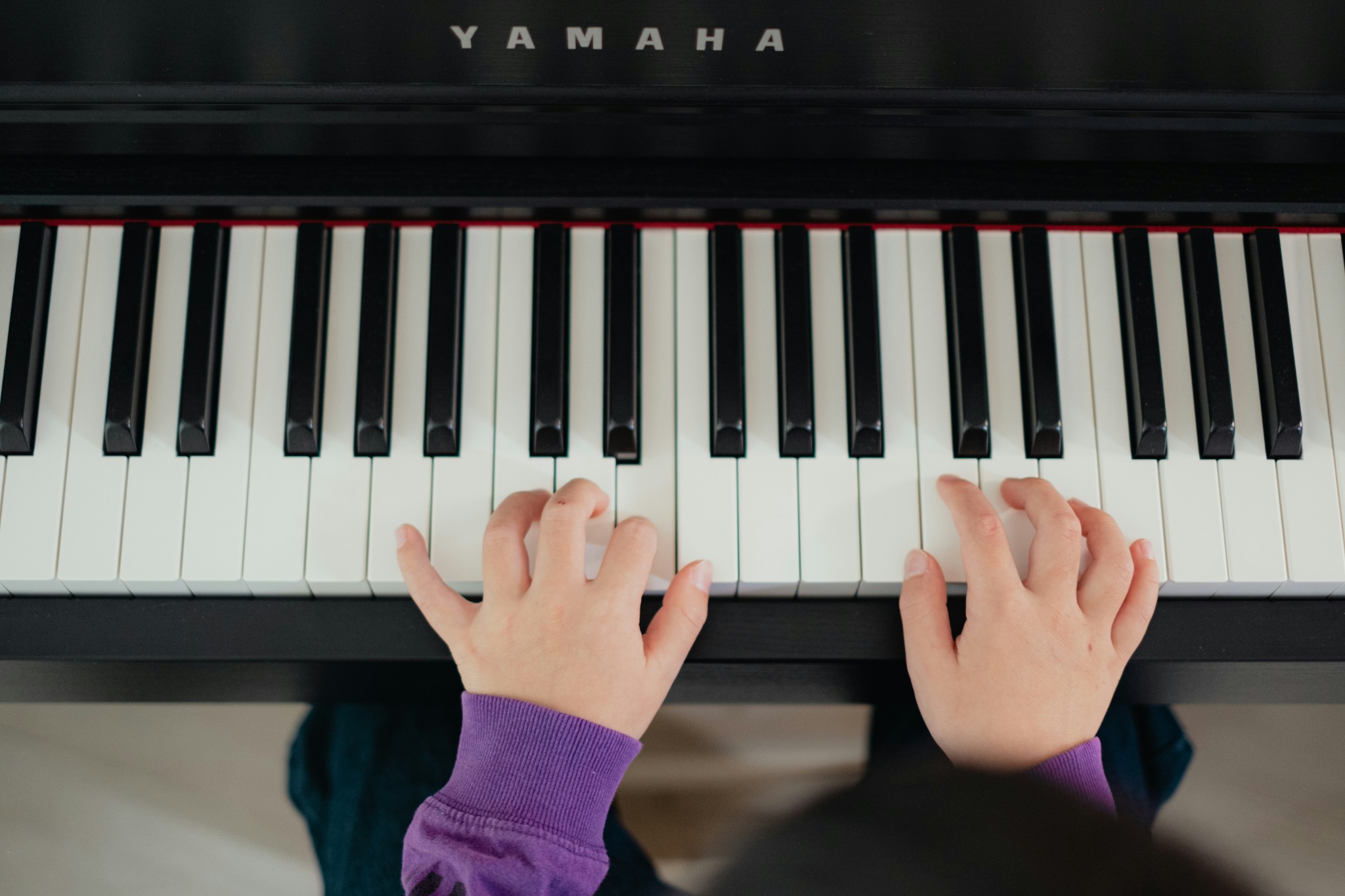 Piano & Guitar Institute Online Facebook ad: Connect and Play: Personalized Virtual Lessons for Piano &…