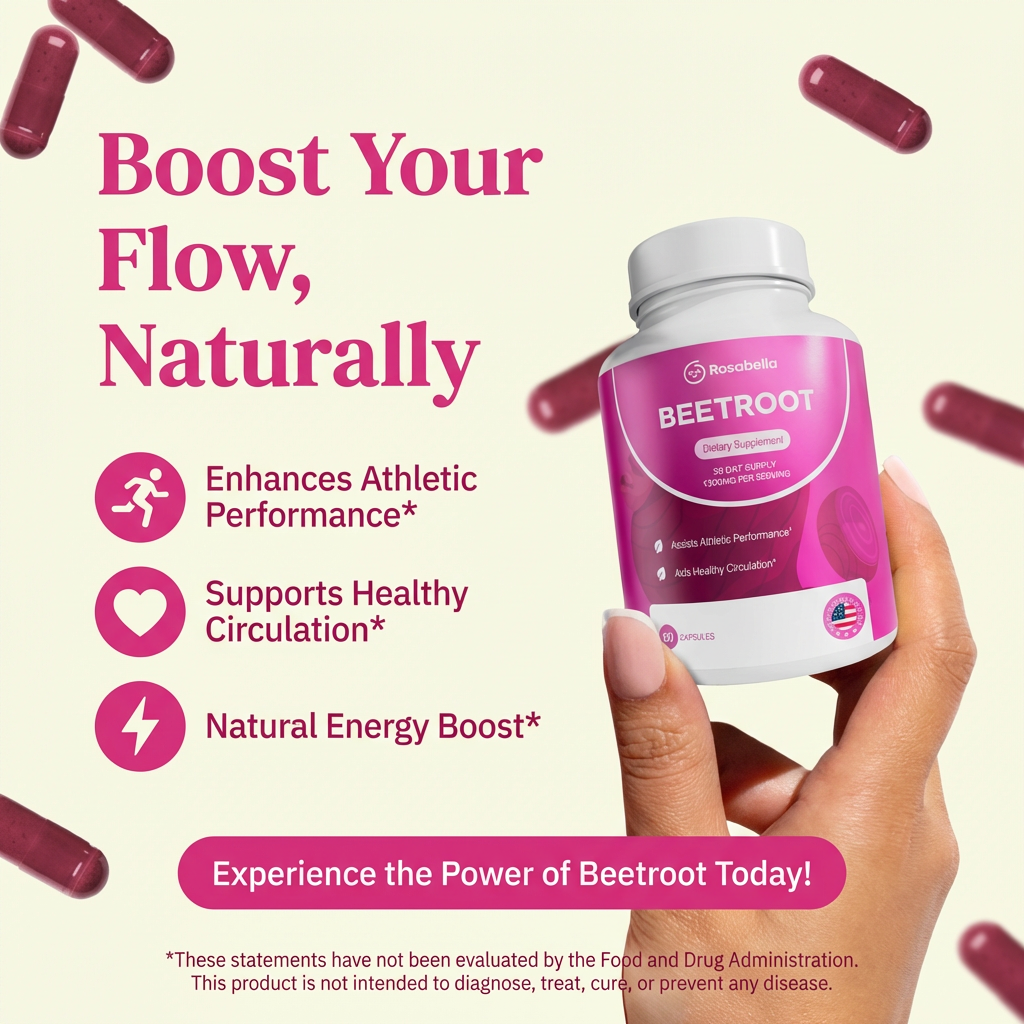 The Health Haven Facebook ad