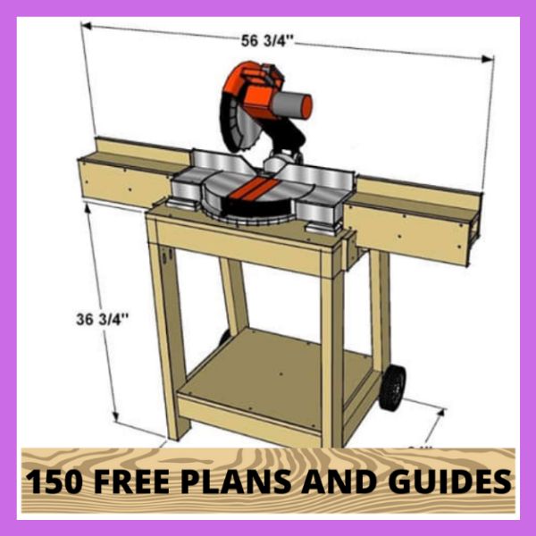 Bucks Wood Shop Facebook ad