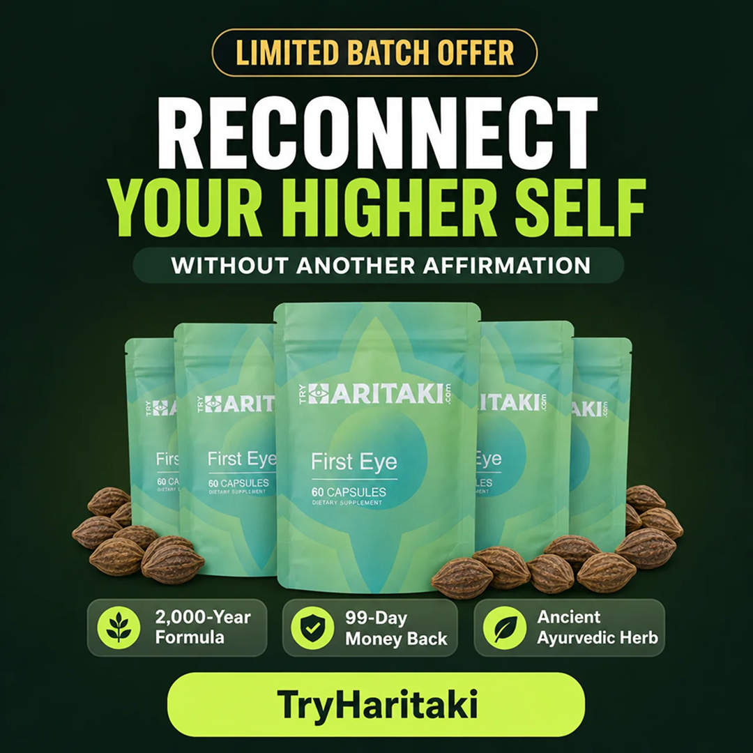 Dr. Sarah Abboud Facebook ad: Support Your Natural Clarity