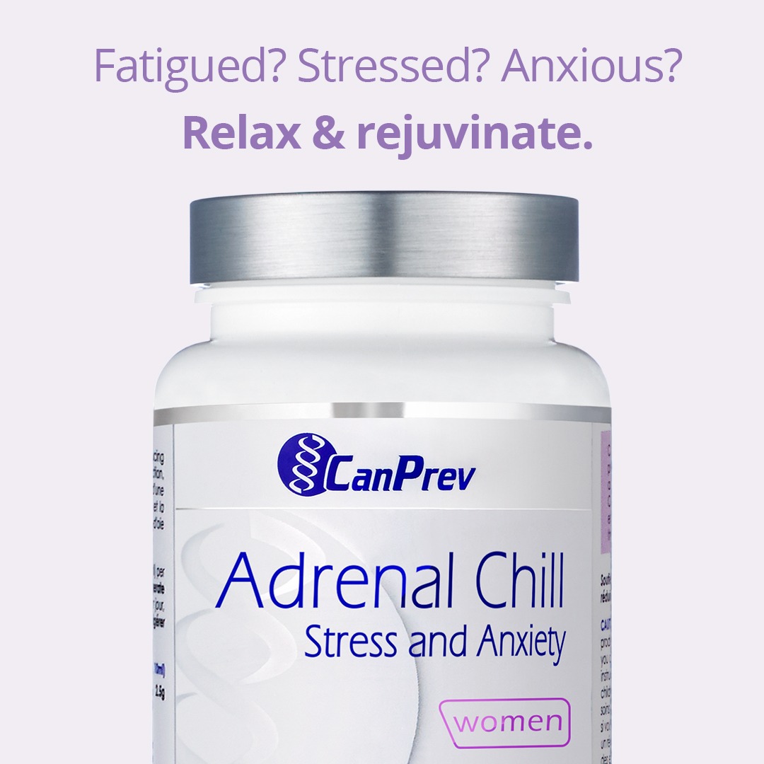 CanPrev Facebook ad