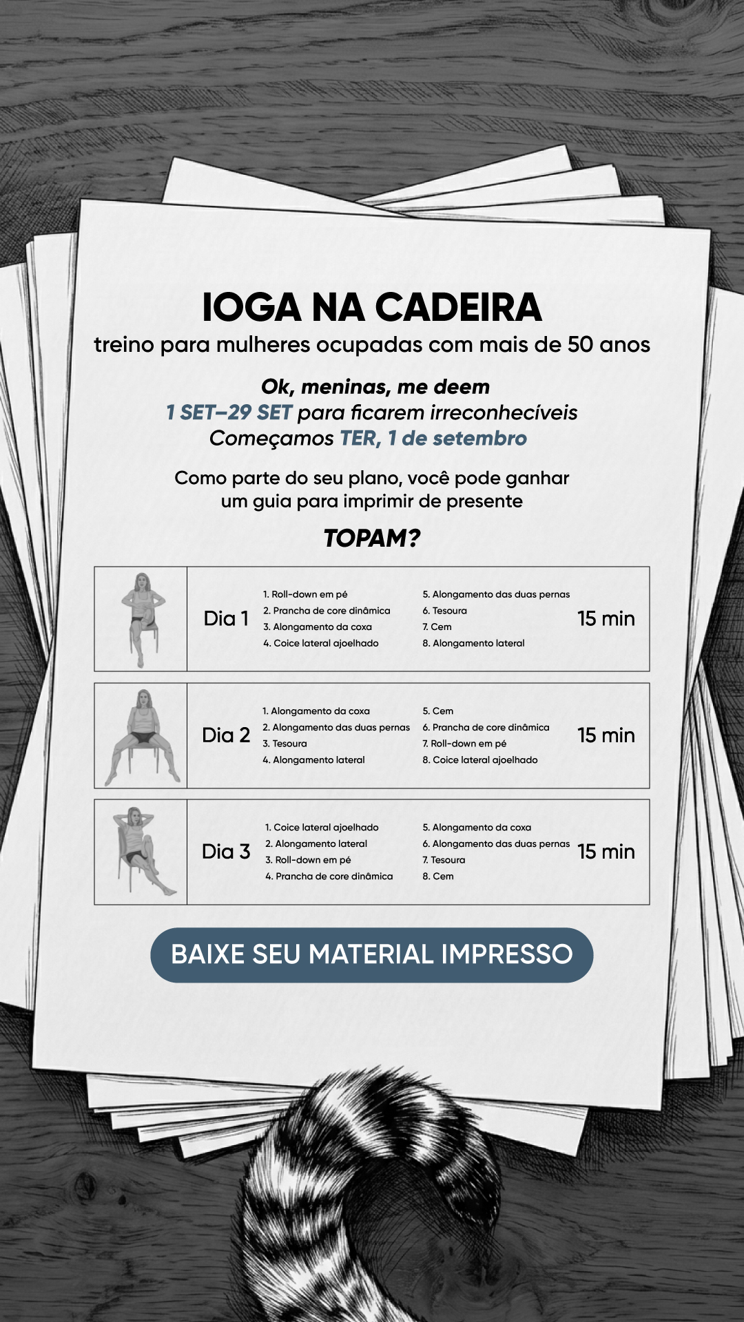 Tori Repa Facebook ad