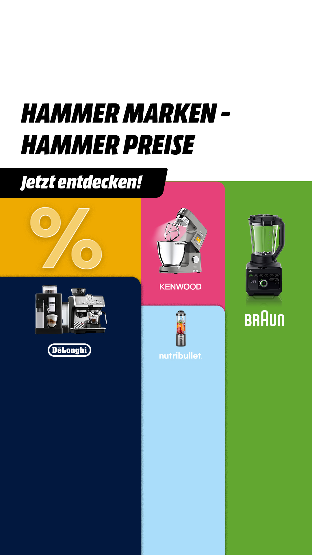 MediaMarktSaturn Facebook ad