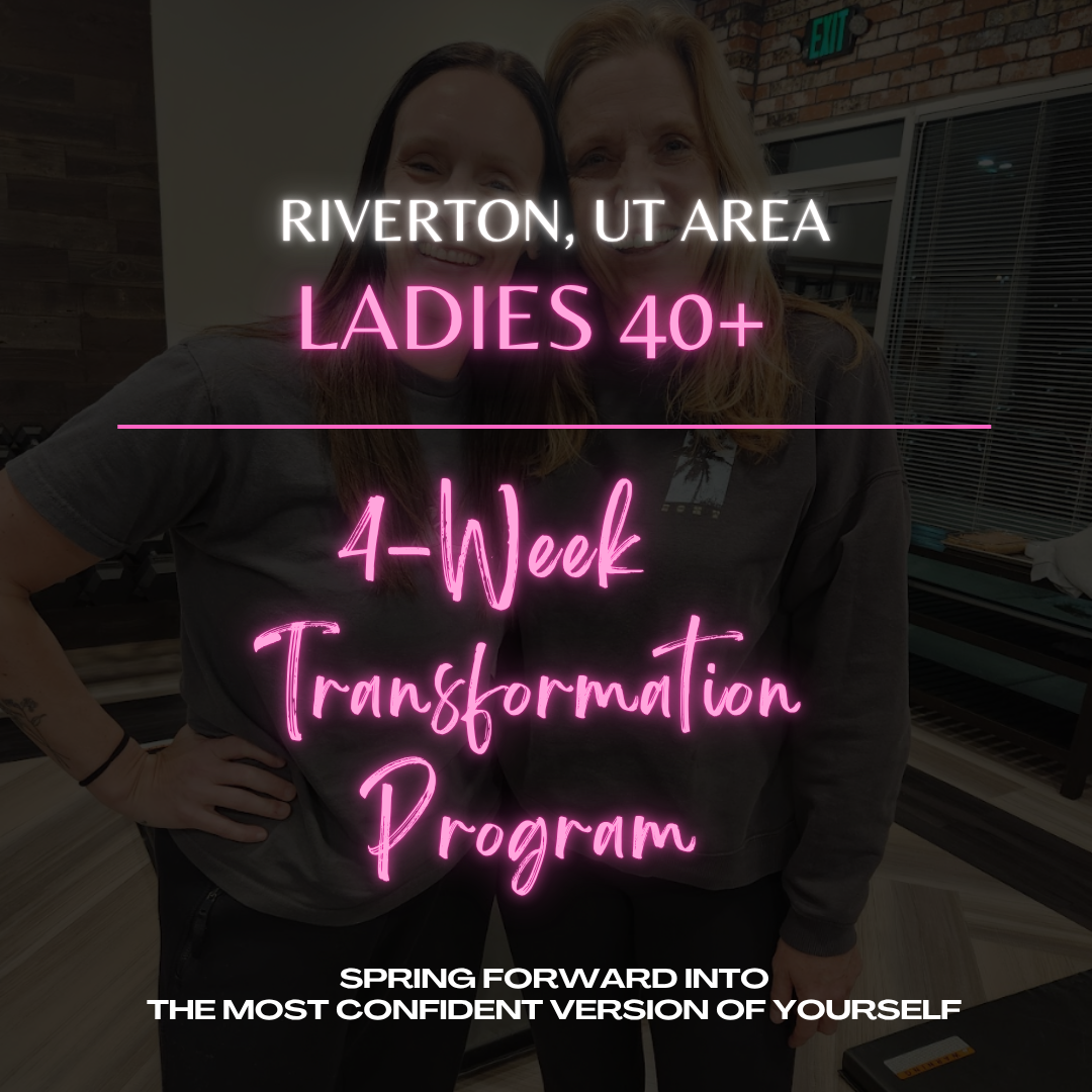 Strong Life Fitness Facebook ad