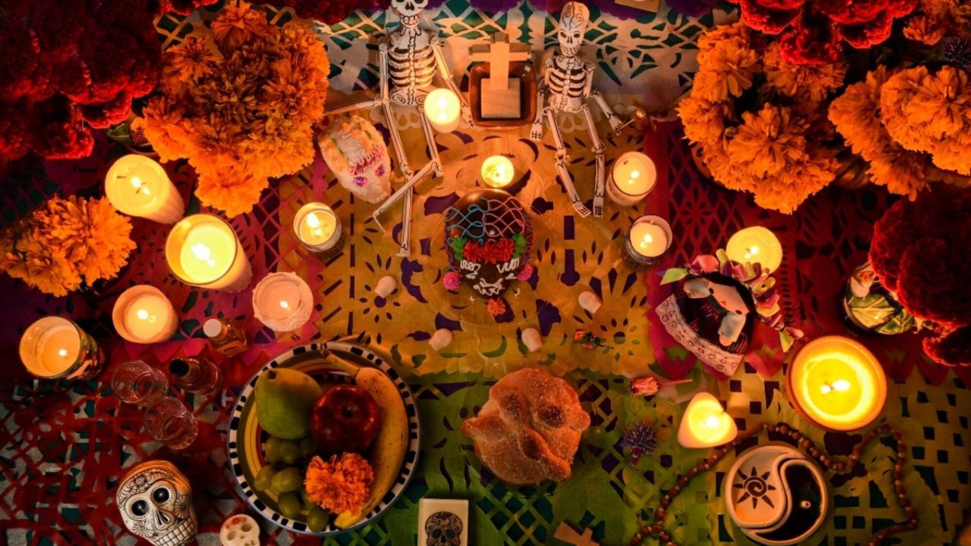 Templo Espiritual de Luz y Esperanza Facebook ad from Jul 18, 2024