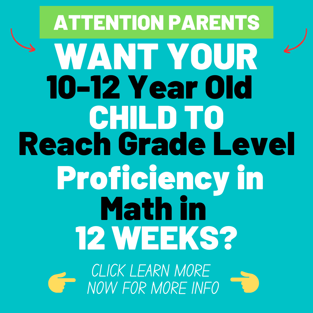 Danielle Dembrowski- Foundational Math Tutor Facebook ad from Jul 13, 2026