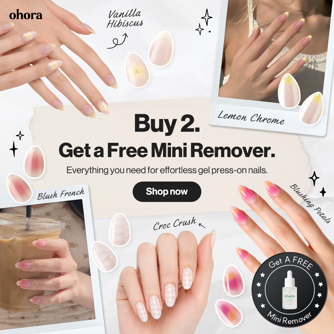 ohora.usa Facebook ad