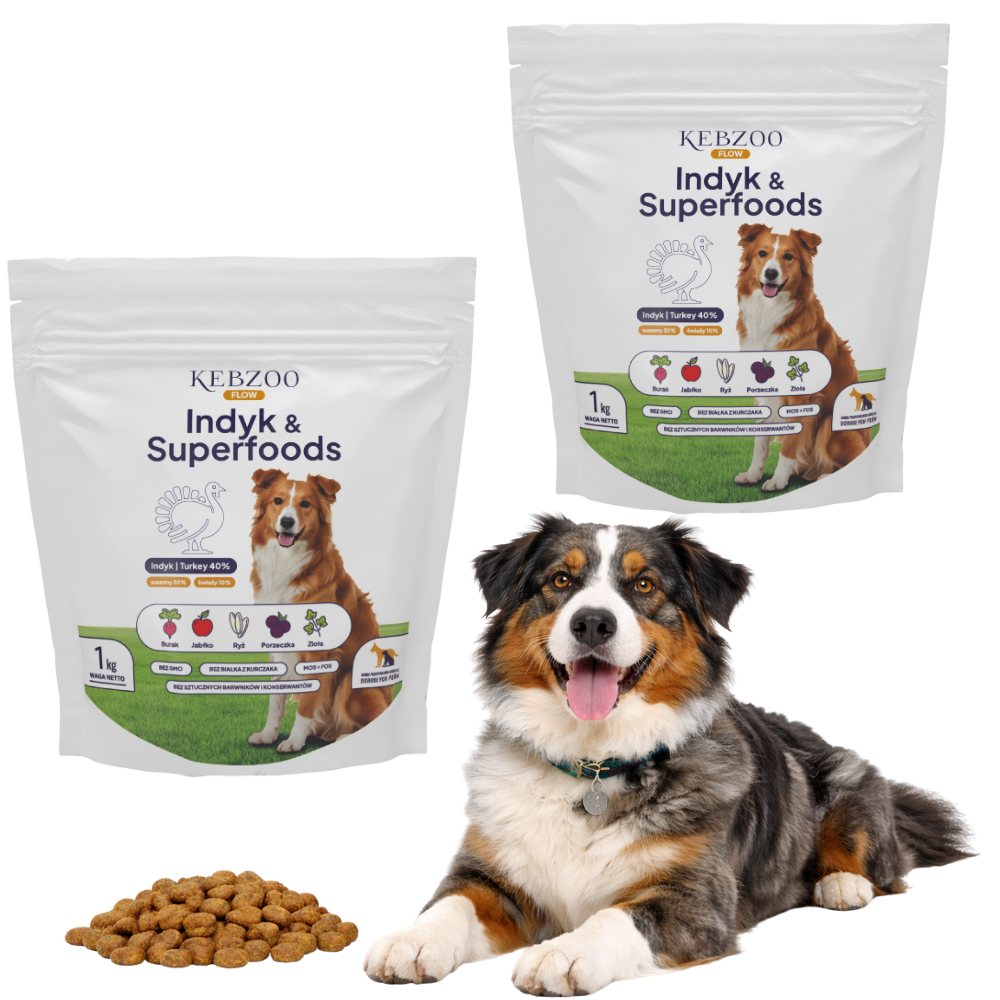 Look4dog.com - FCI purebred dogs and kennels search Facebook ad