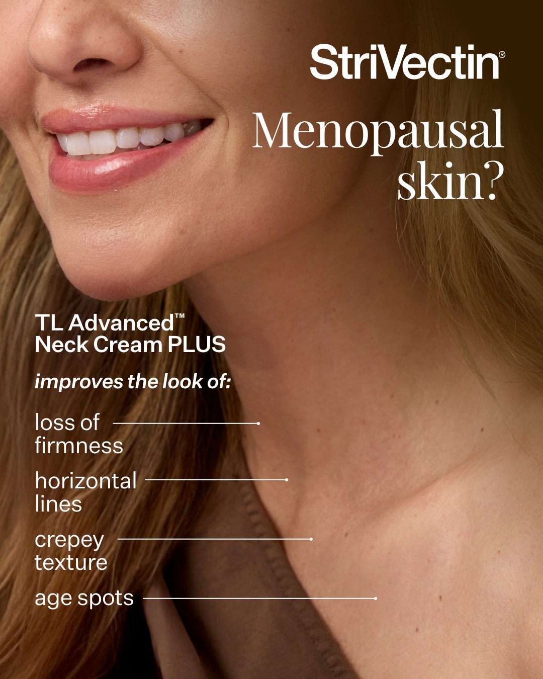 StriVectin Facebook ad