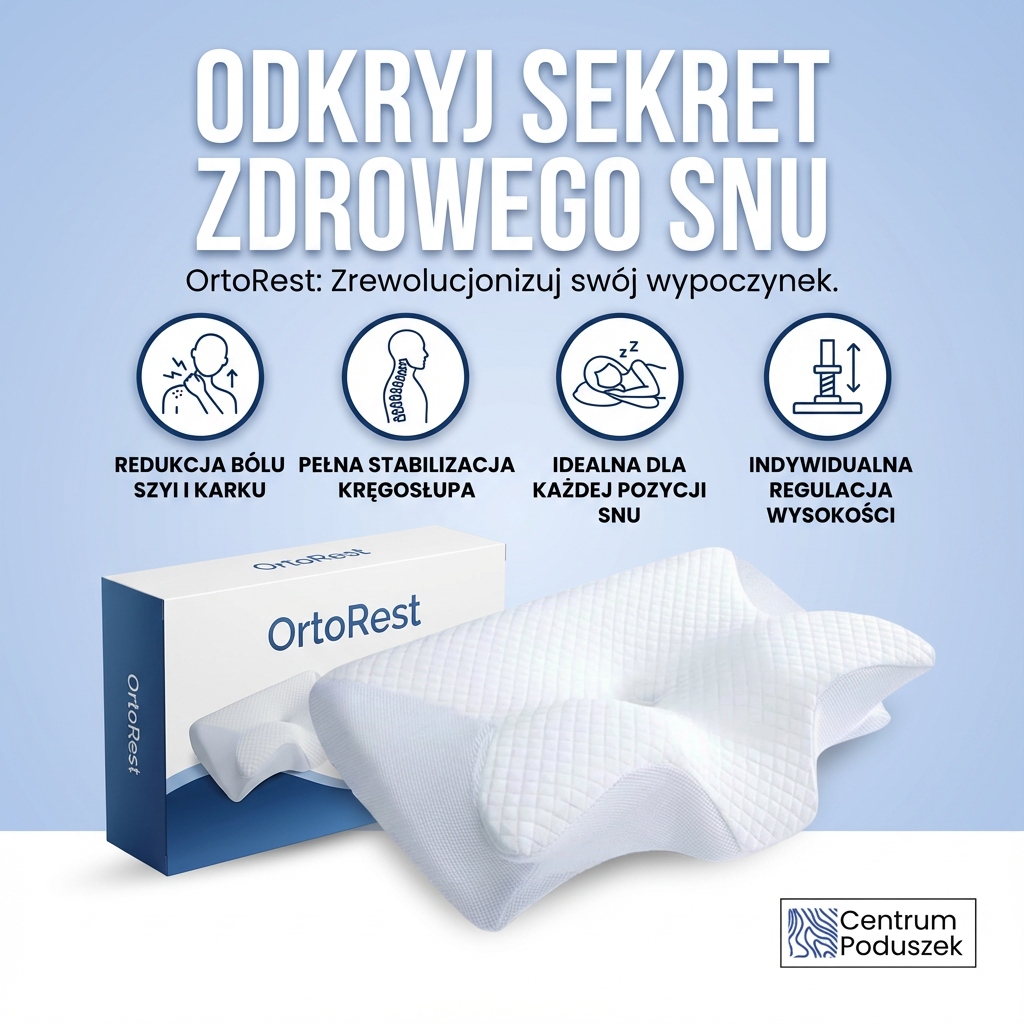 Centrum Poduszek Facebook ad