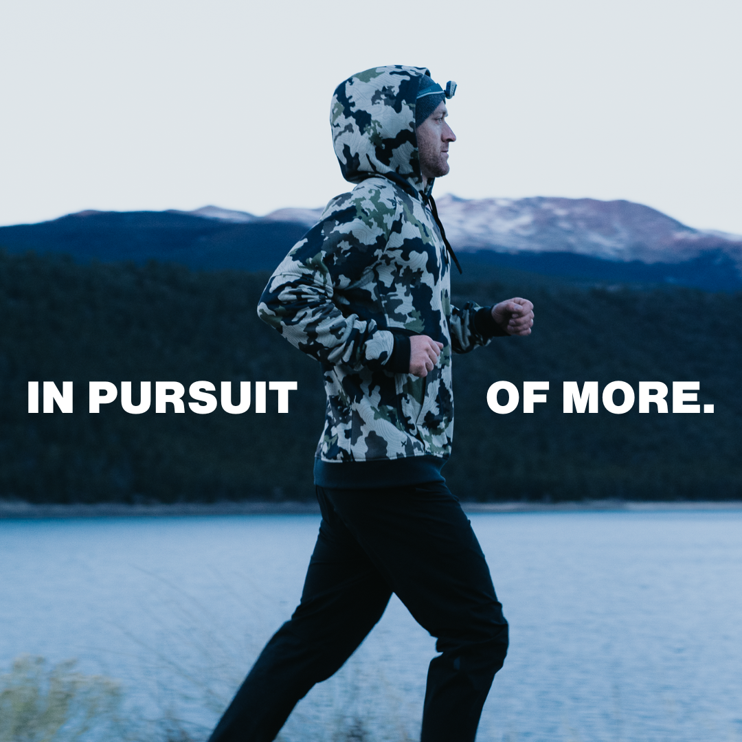 Oryx Outdoors Facebook ad from Jun 18, 2026