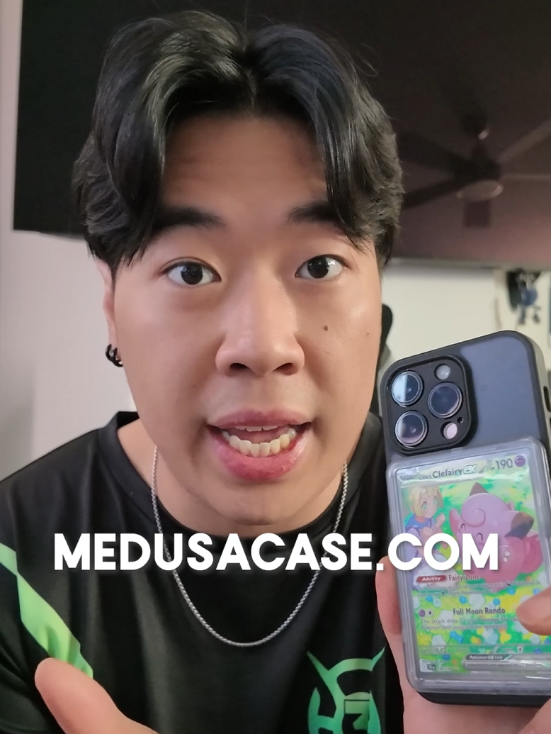 royalillest.tcg Facebook ad: No cards were harm in the making of…