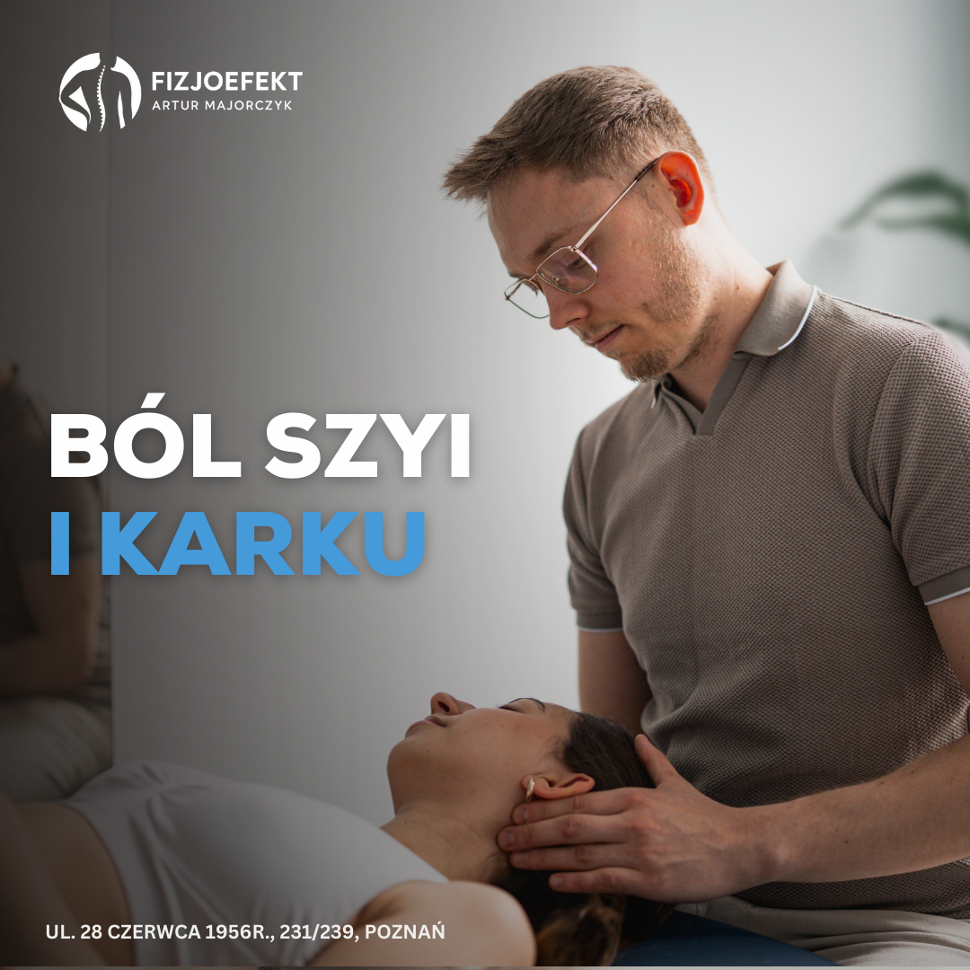 Fizjoterapeuta Artur Majorczyk Facebook ad: Masz wrażenie, że ból pleców ogranicza Twoje życie?