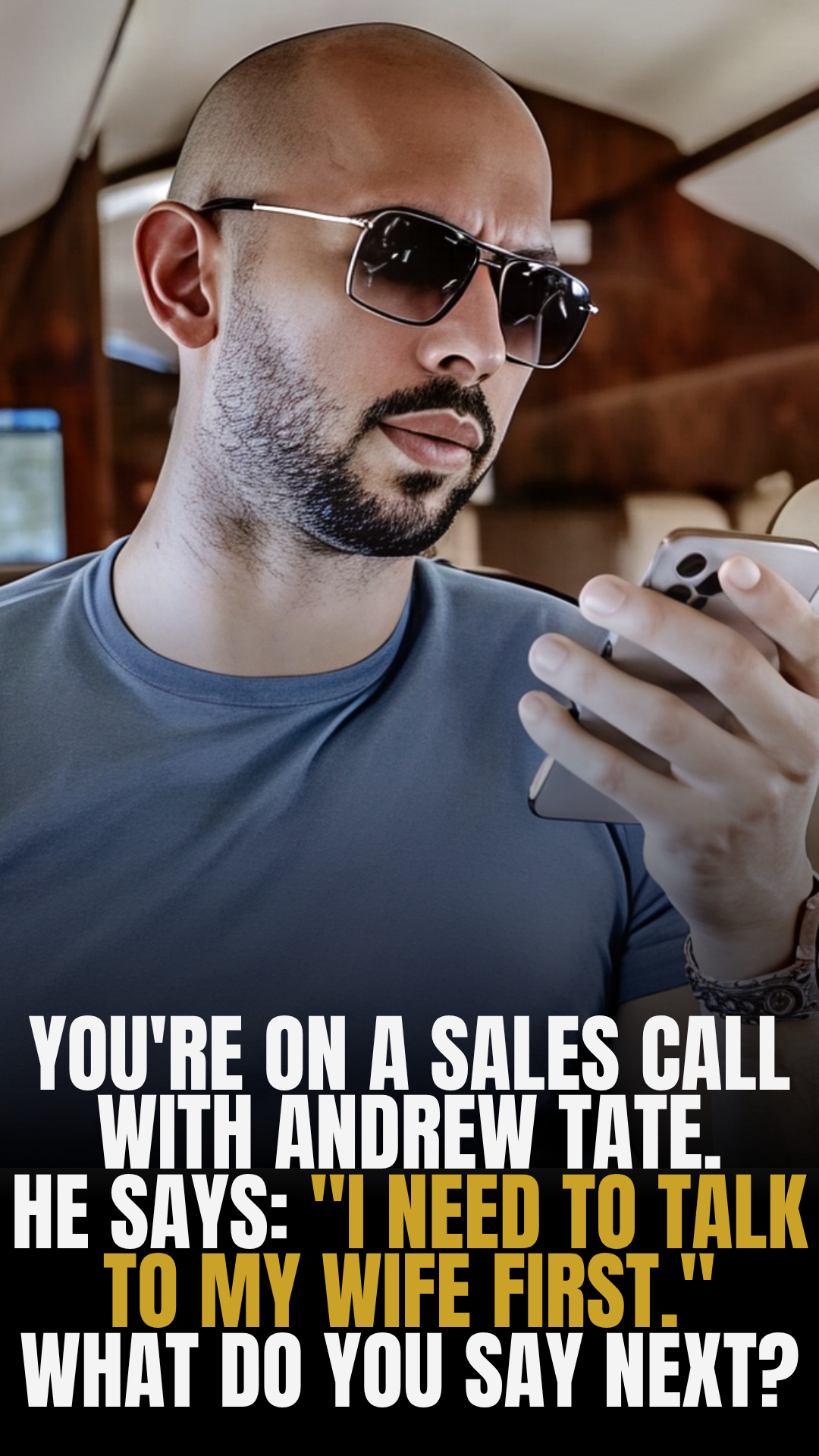 CloserCoach.ai Facebook ad: CloserCoach - AI Sales Trainer
