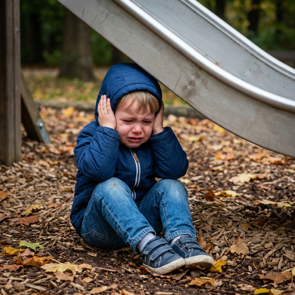 Raising Resilient Kids Facebook ad