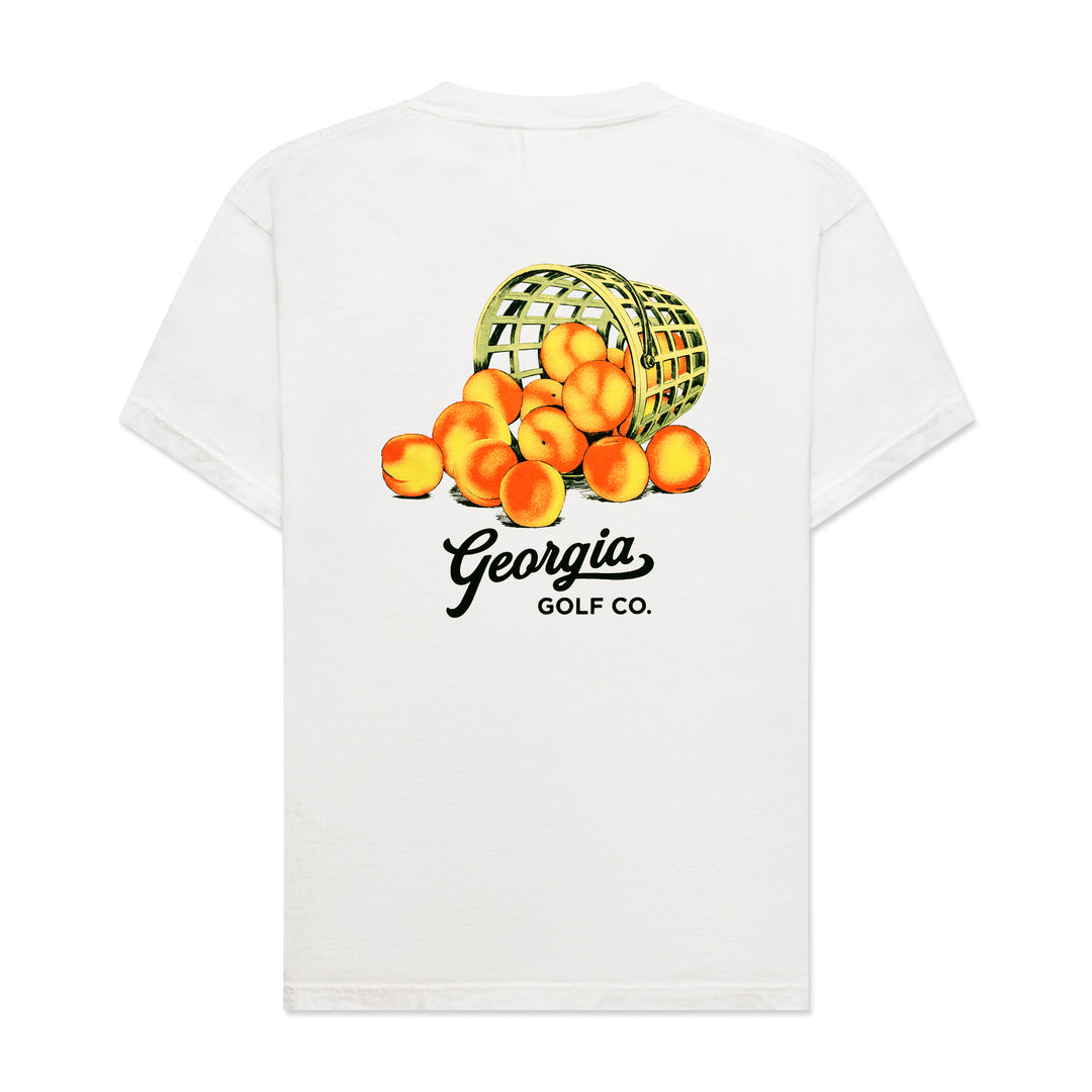 Georgia Golf Company Facebook ad: Crewnecks are now on Sale