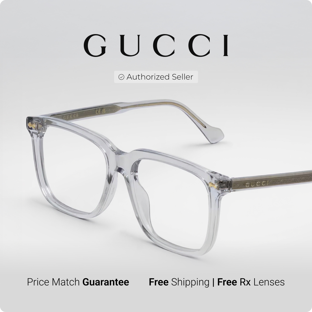 GlassesUSA.com Facebook ad