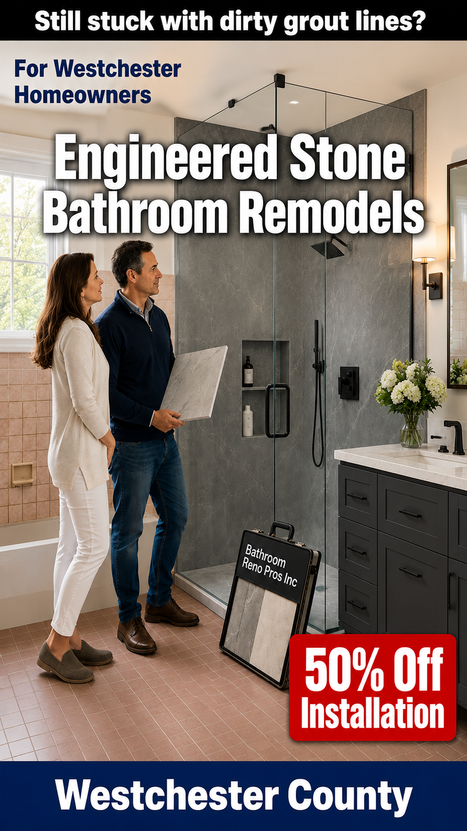 Your Local Professional Services Facebook ad