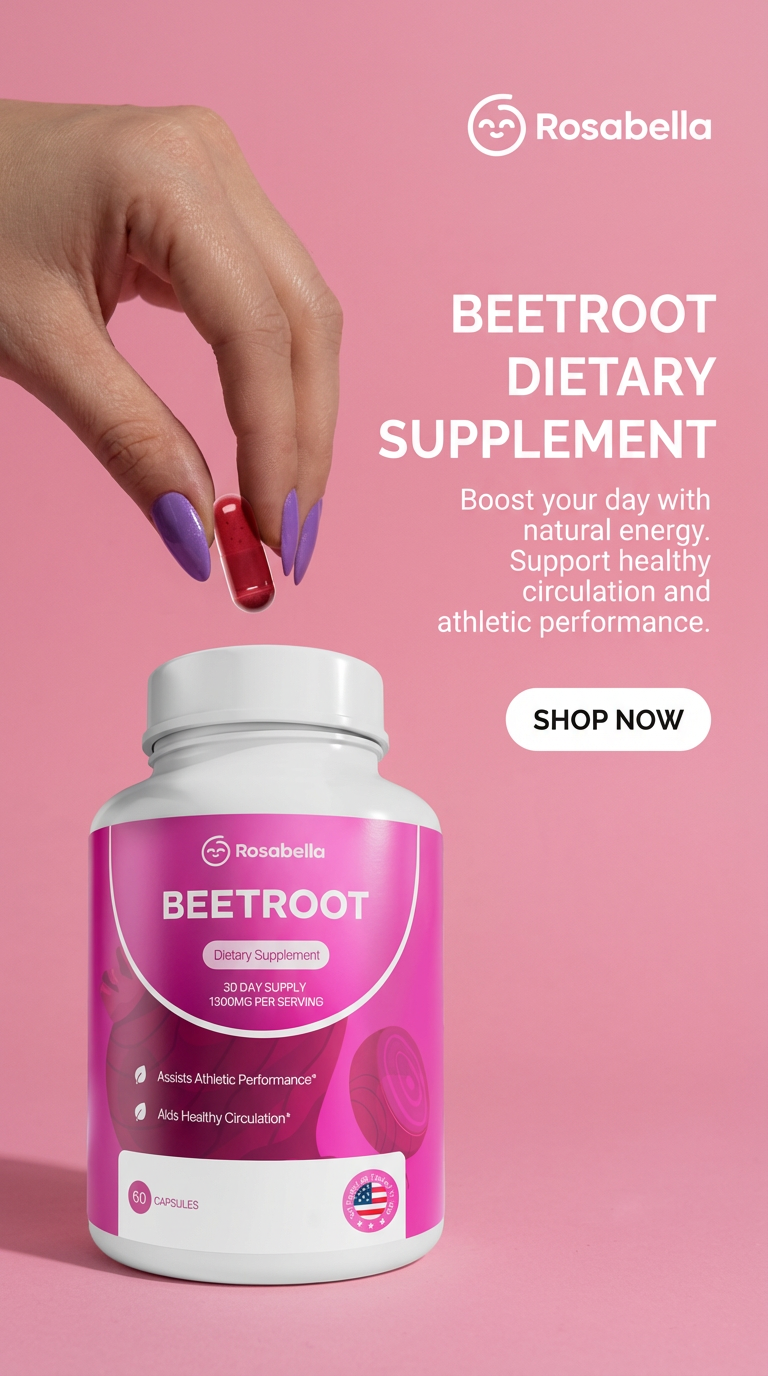 Essential Health Finds Facebook ad