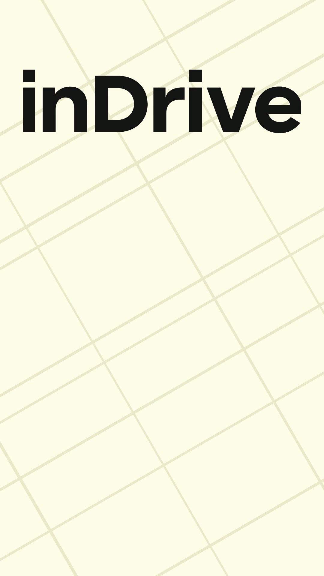 inDrive Facebook ad from Jul 16, 2026