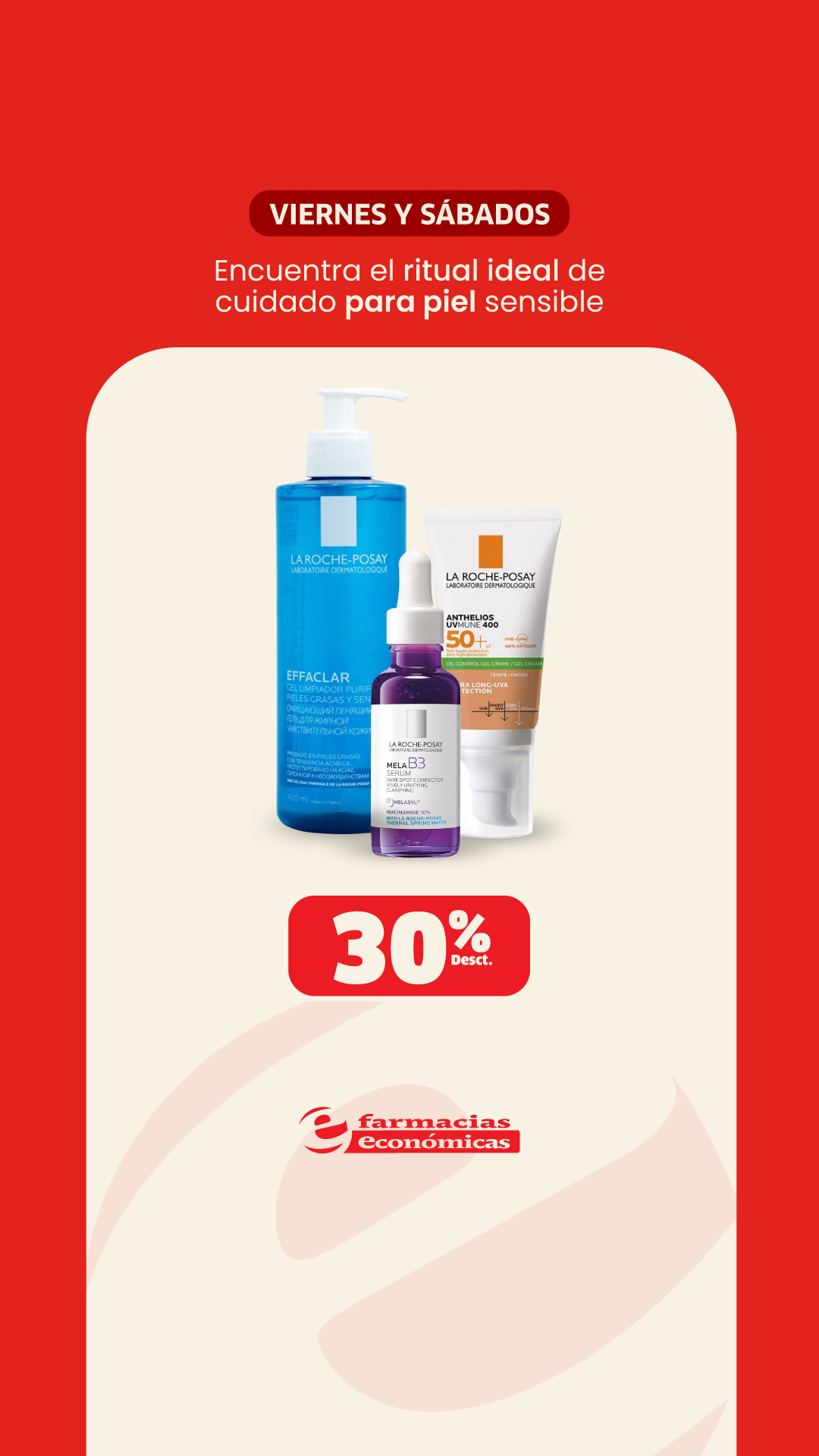 Farmacias Económicas Ec Facebook ad