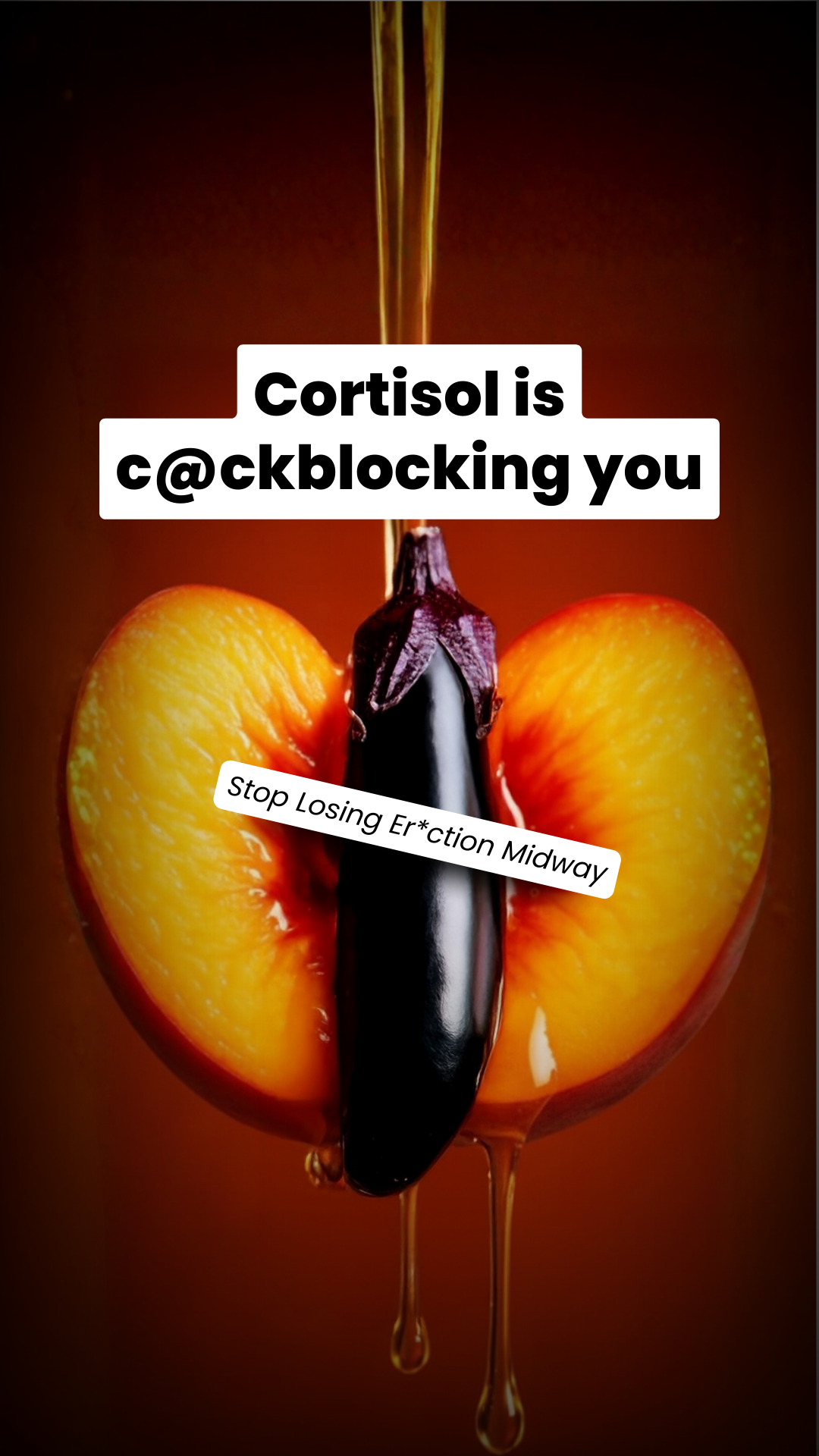 Dr. Chris' Health Insights Facebook ad