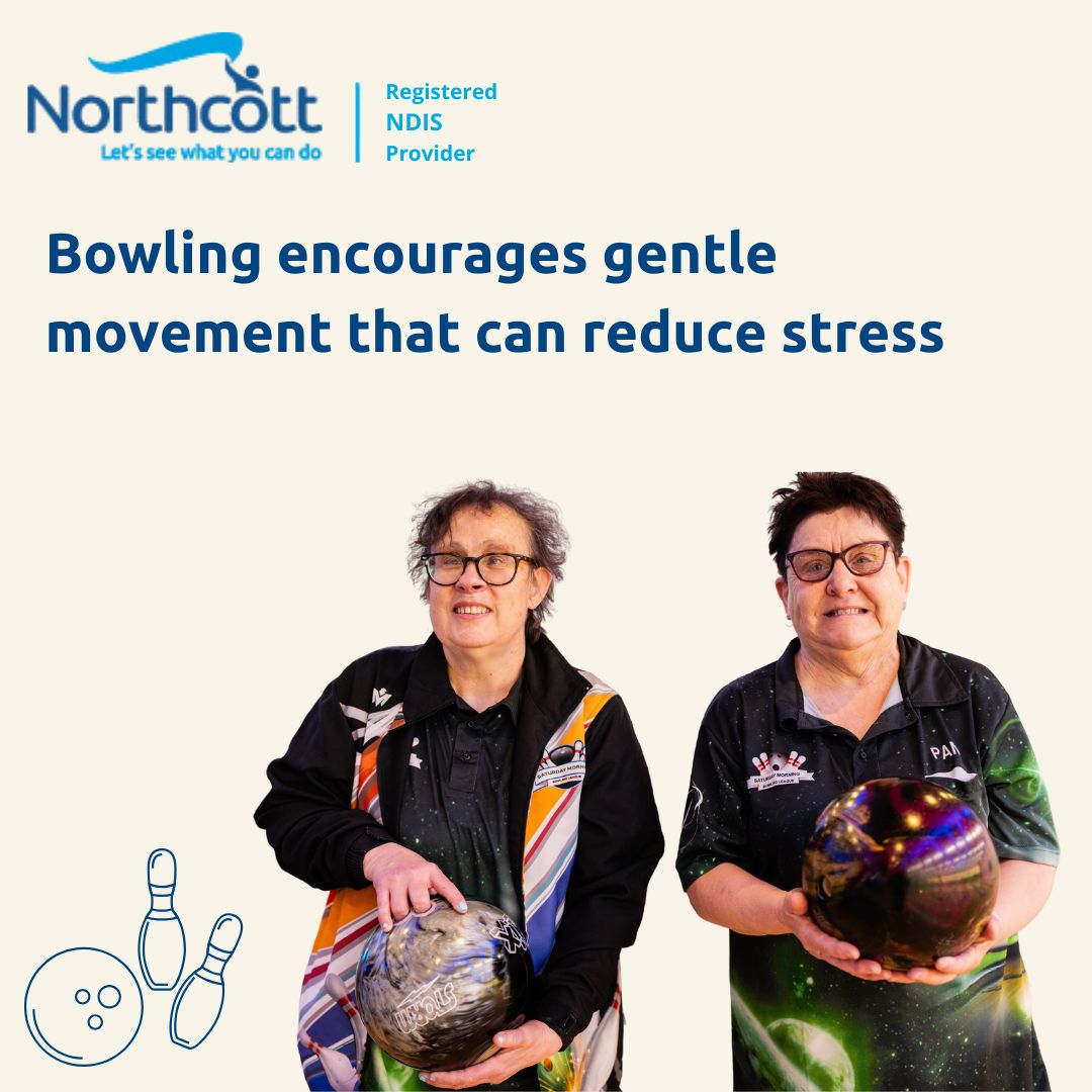 Northcott Facebook ad