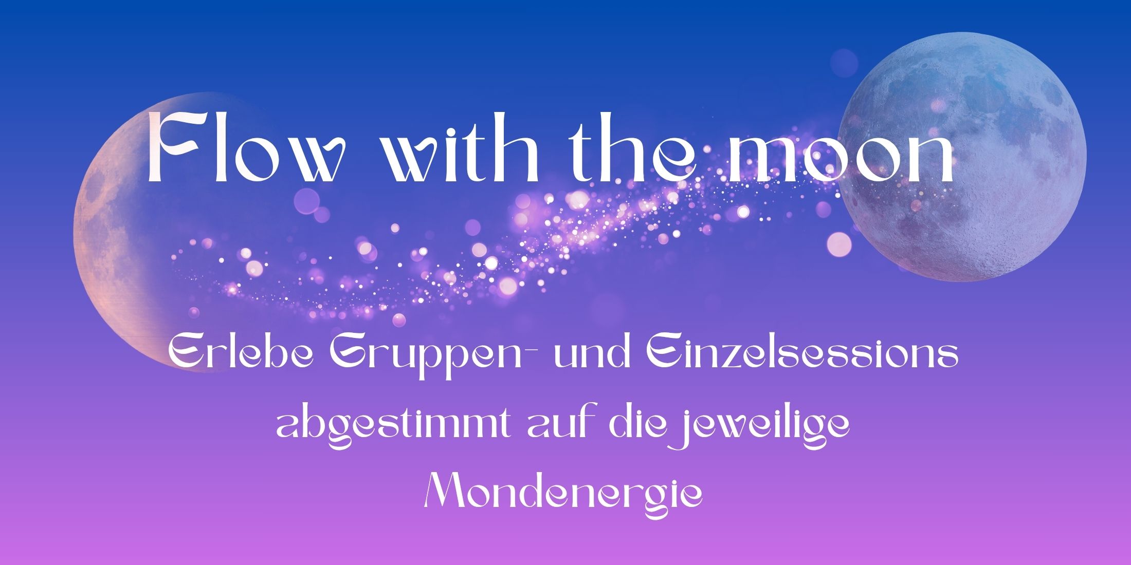 Energiearbeit S. Markwart Facebook ad: Mondenergien