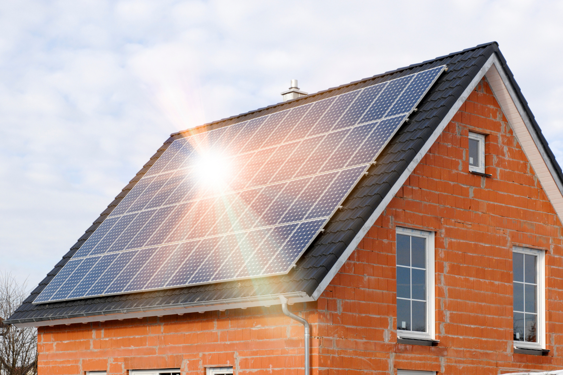 Anglia Safety Electrical & Testing Facebook ad: Harness Solar Power with Anglia Safety Electrical &…