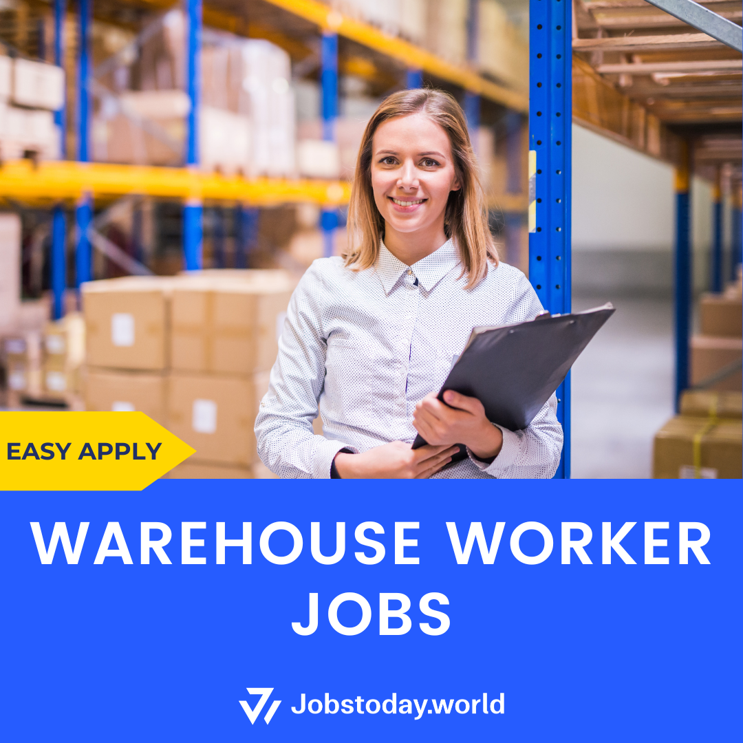 Jobstoday.World Facebook ad