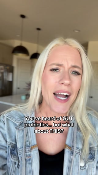 Love Wellness Facebook ad: Trusted By Over 4 Million Women