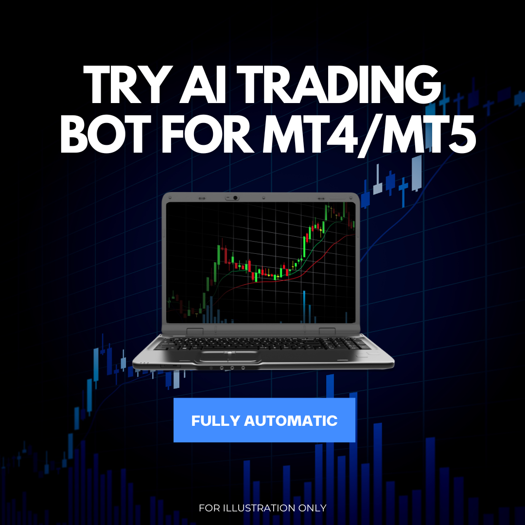 Smart MT4 Tools Facebook ad