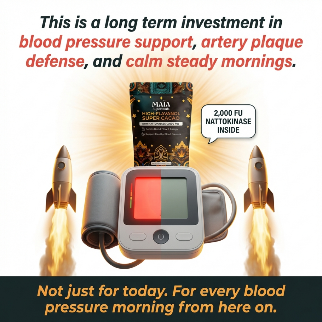Cacao Research Institute Facebook ad