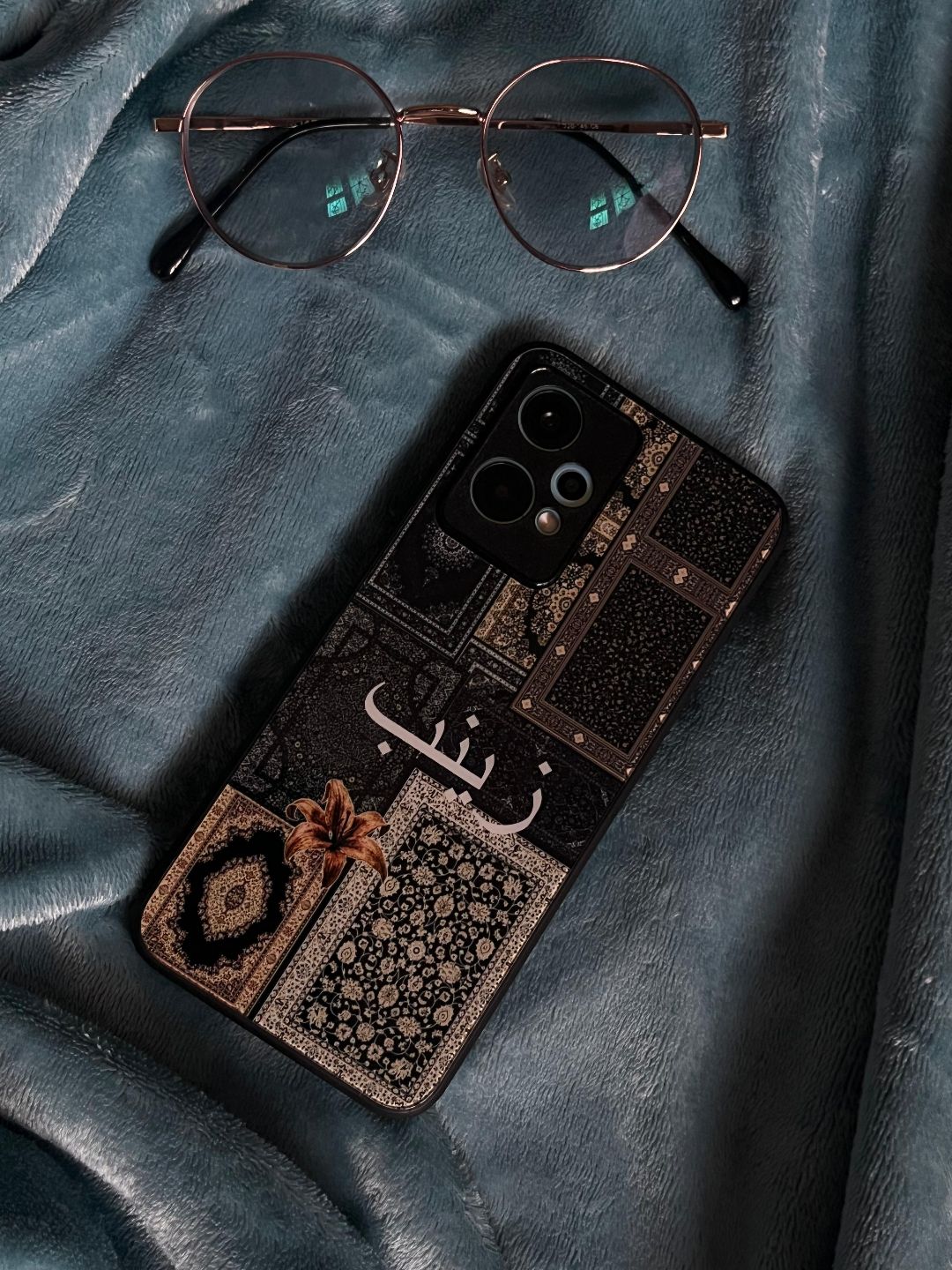Stayclassy Cases Facebook ad: Cash on Delivery + Free Shipping!