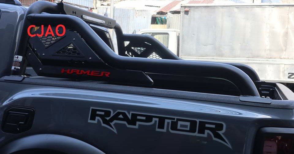 CJAO AUTO Accessories Facebook ad