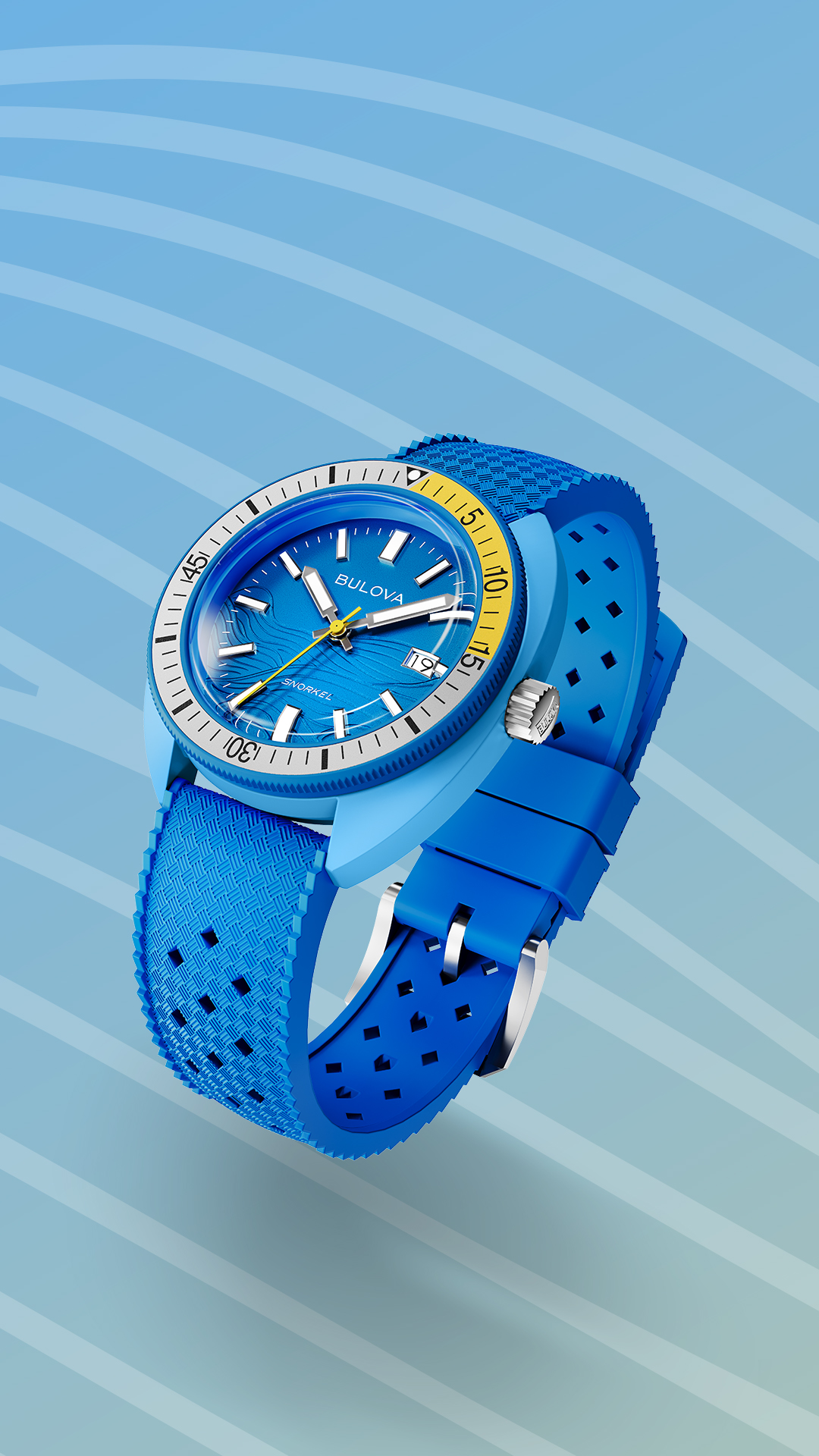 Bulova Facebook ad from Jun 24, 2026