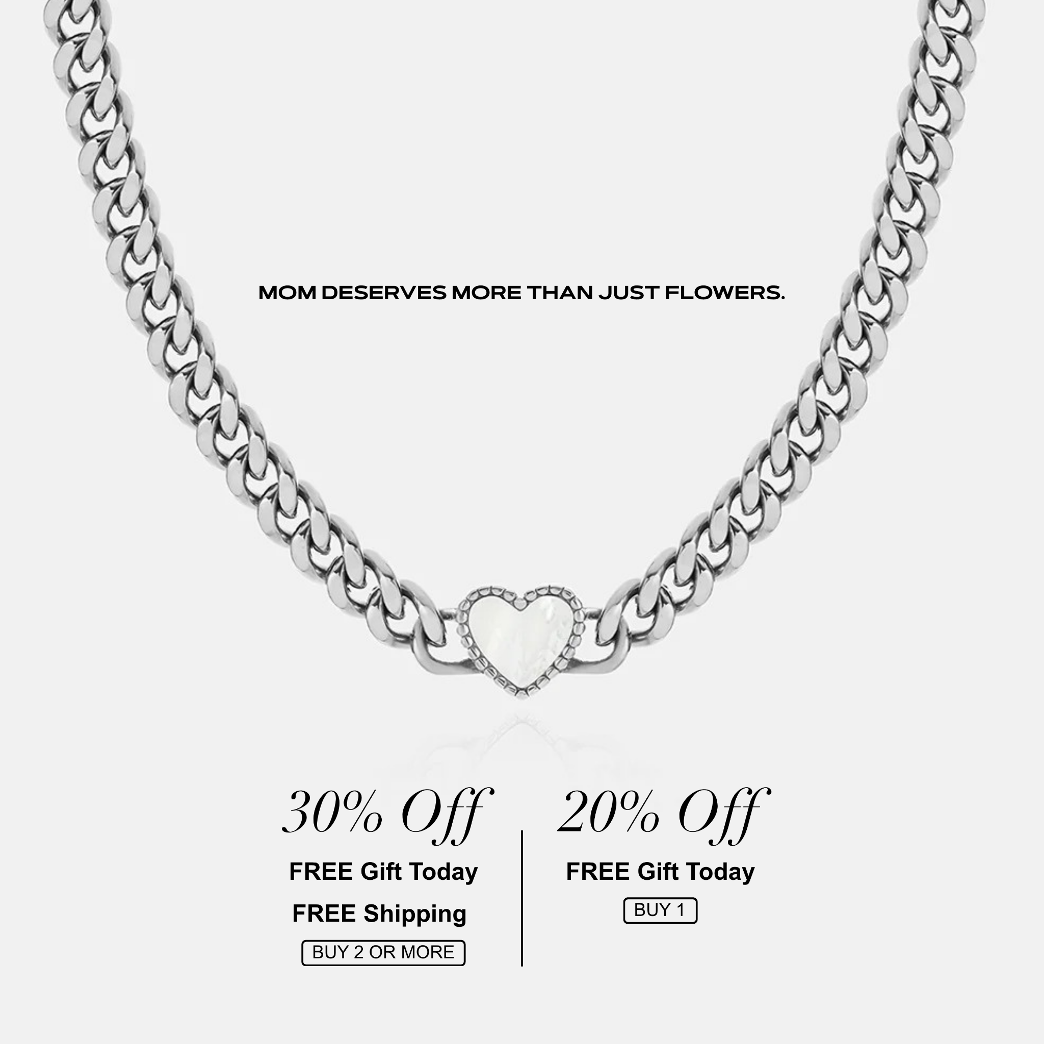 Bellaucci Facebook ad