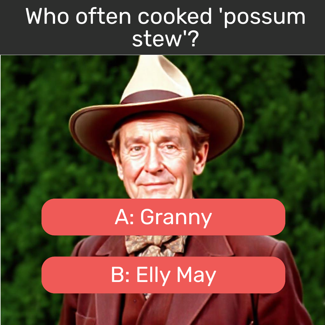 QuizGriz Facebook ad