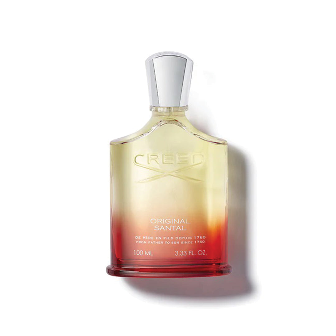 Scentitude Facebook ad