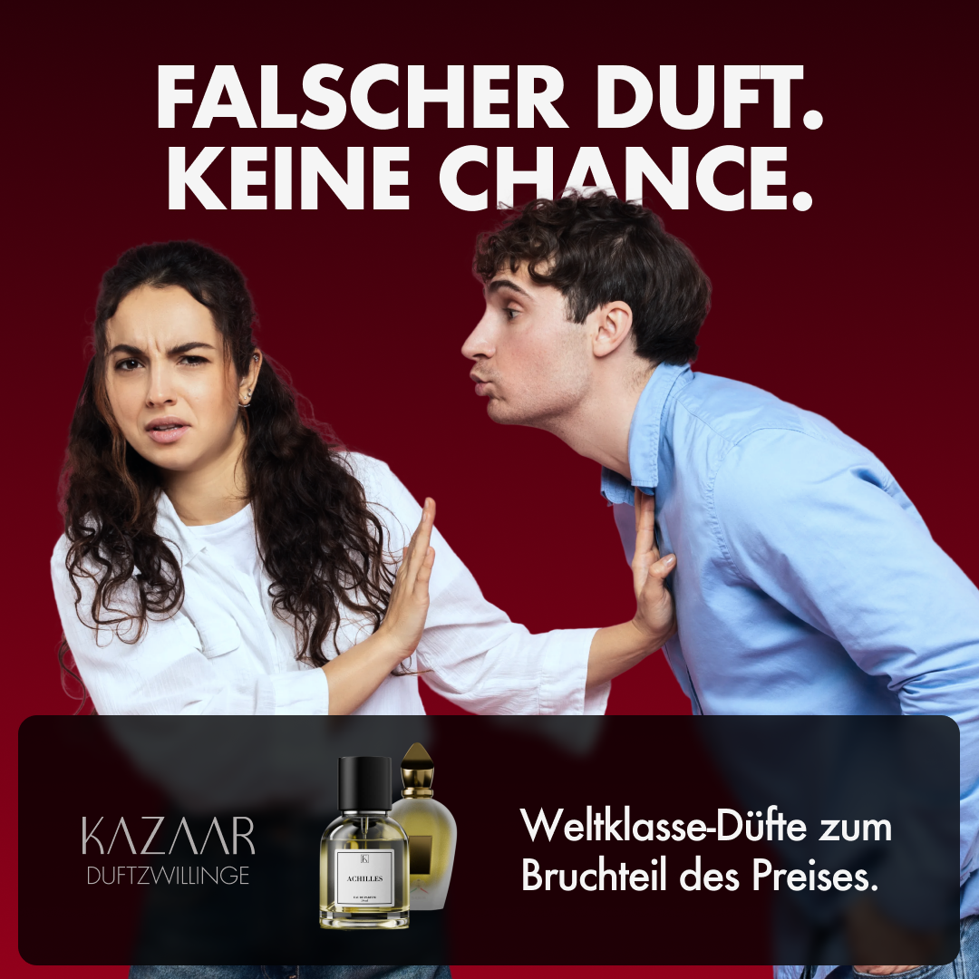 Kazaar Facebook ad