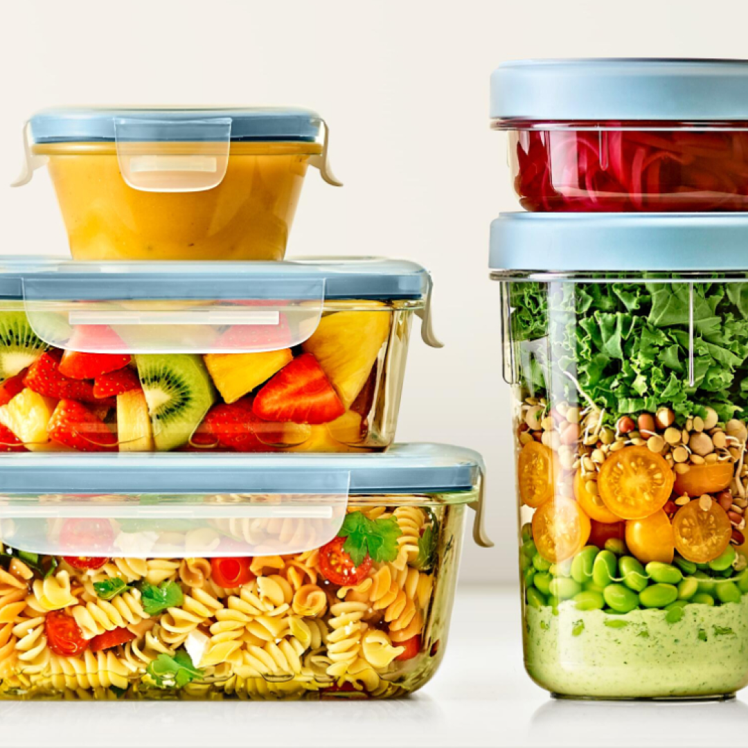 OXO Facebook ad