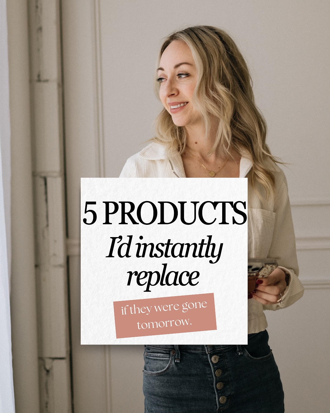 Simply Sales with Alyssa and Sarah Facebook ad: As a mom of 4, I’m very picky…