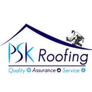 PSK Roofing Facebook ad: Trust PSK Roofing for top-quality roofing and PEB…