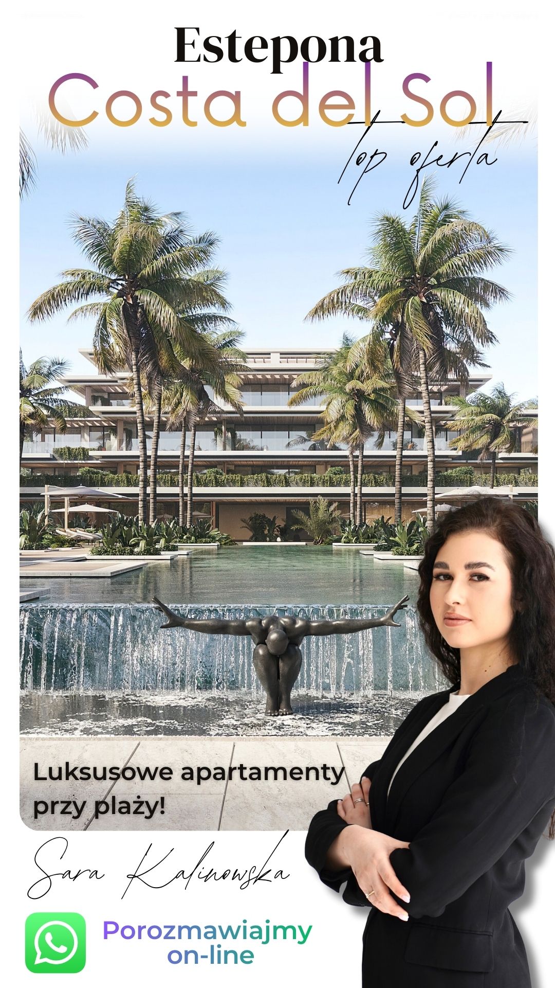 Assethome - Premium Real Estate Facebook ad