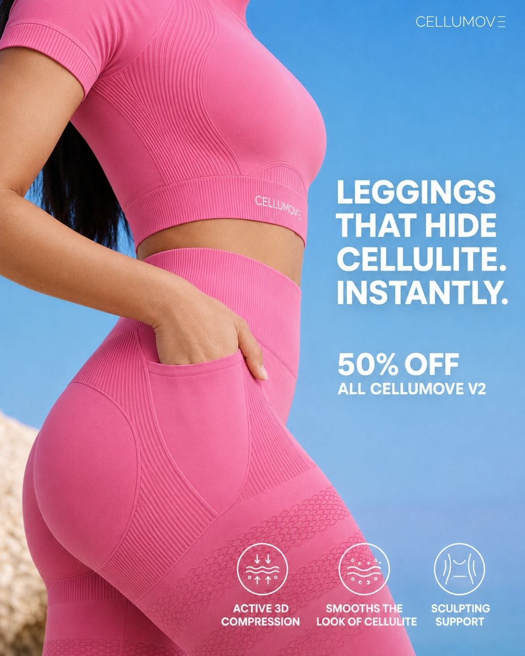 Cellumove- Facebook ad