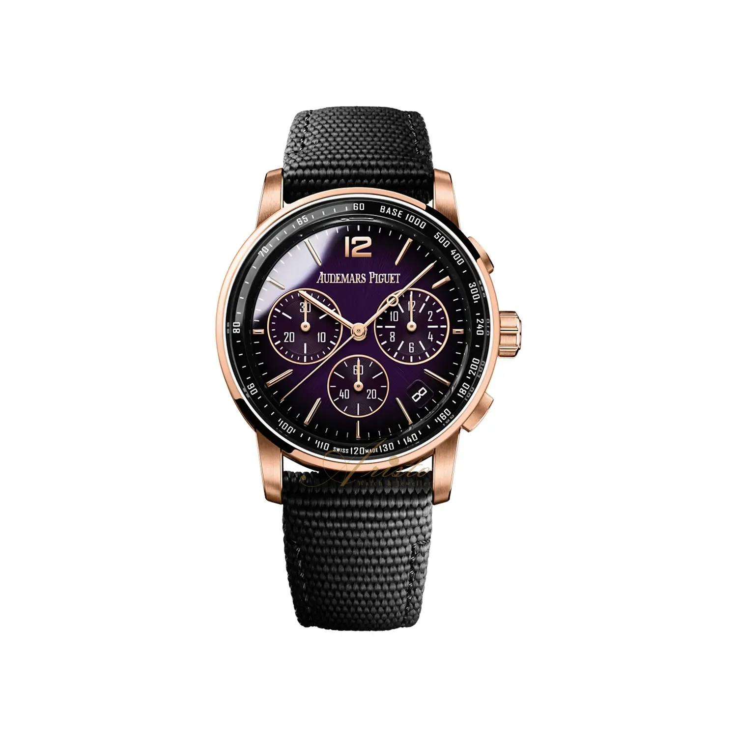 貴族鐘錶珠寶 Aristo Watch & Jewellery Facebook ad