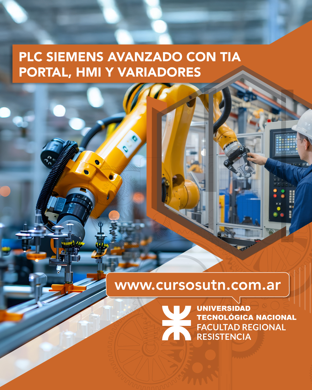 Elearning Total Facebook ad