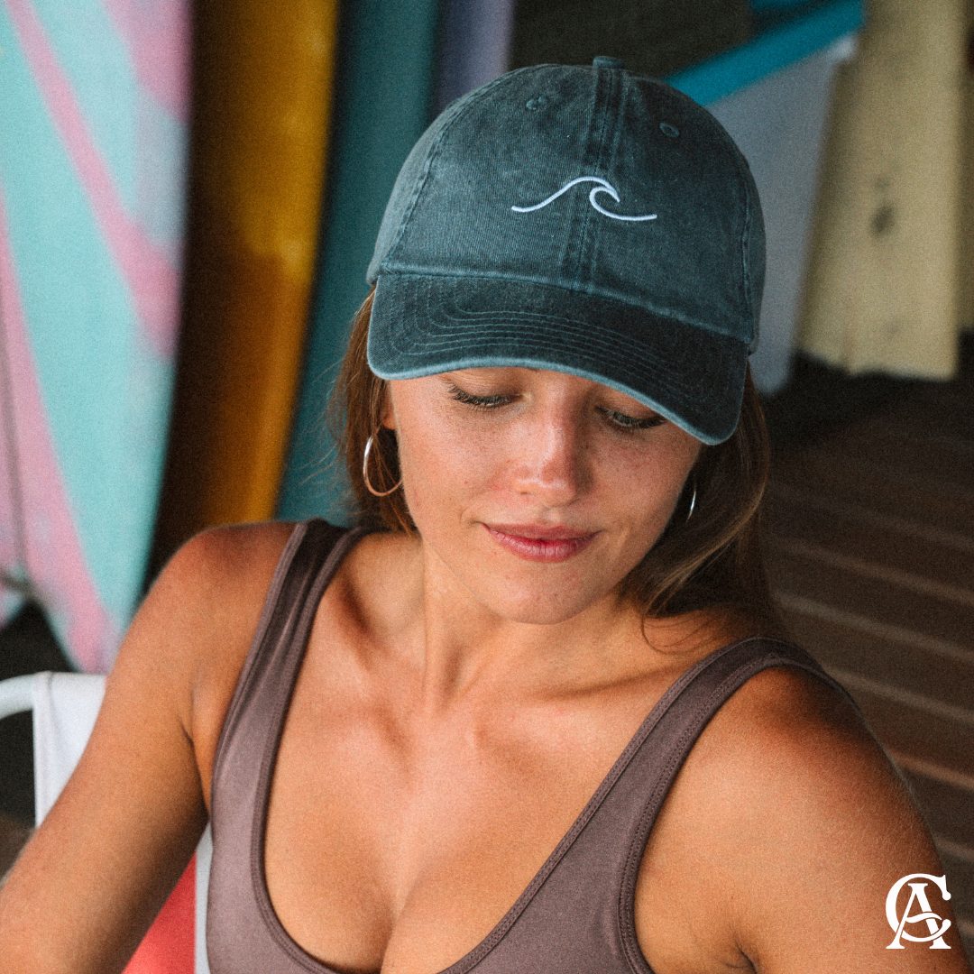 CAPS Apparel Facebook ad